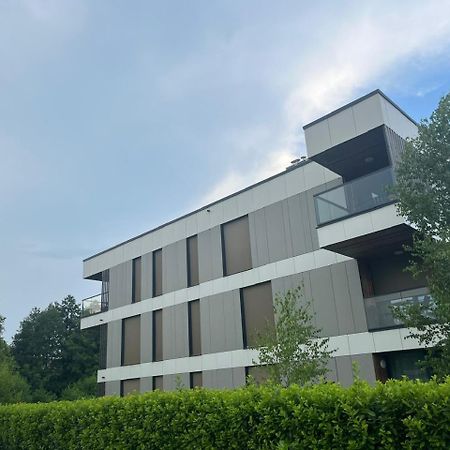 Regentova Suites Laibach Exterior foto